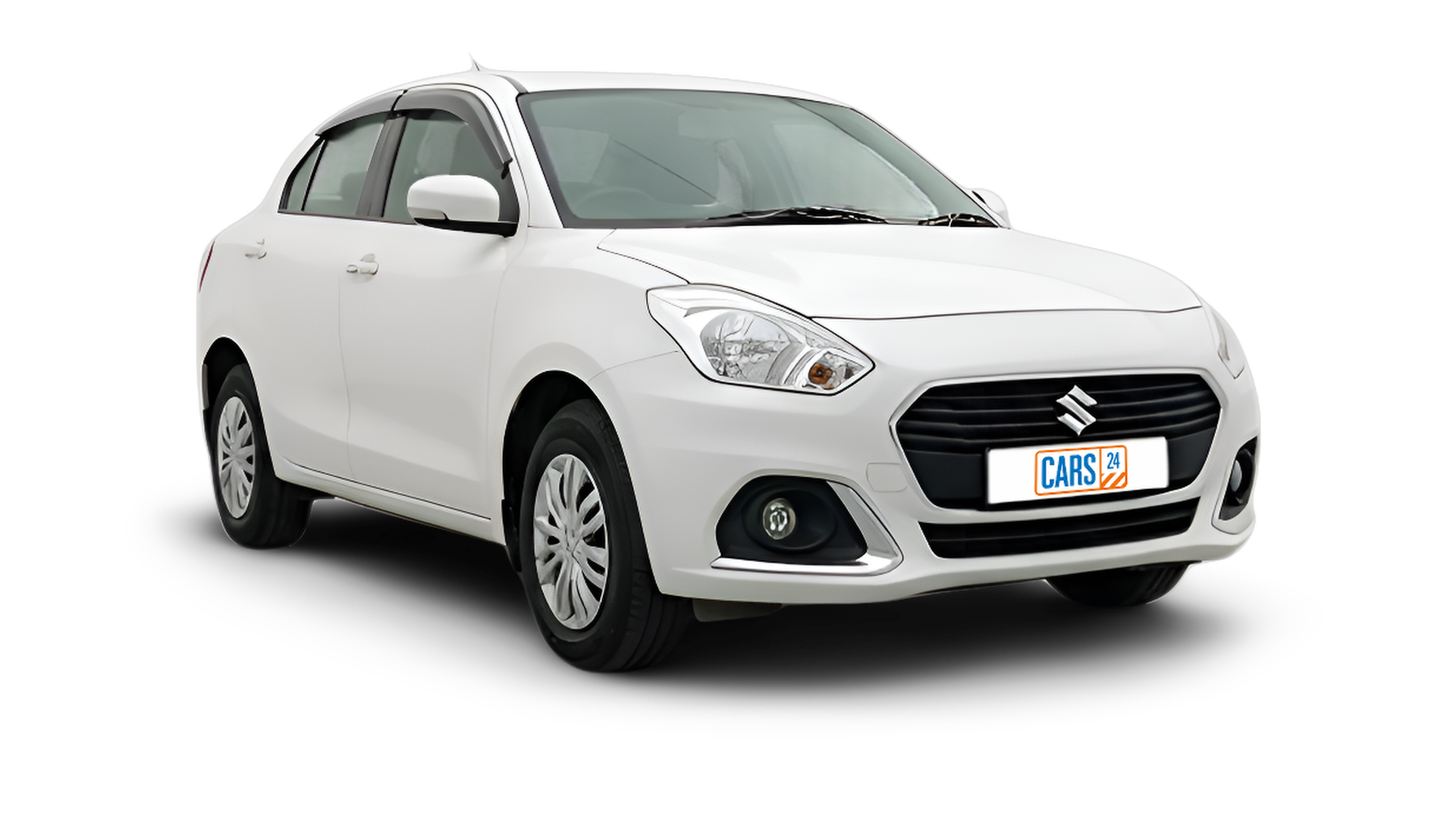 2021 Maruti Dzire - Sedan - Petrol - Manual - ₹5.90 lakh